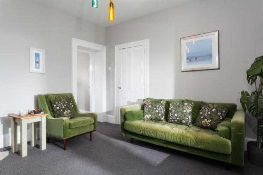 Pelorus Cottage
