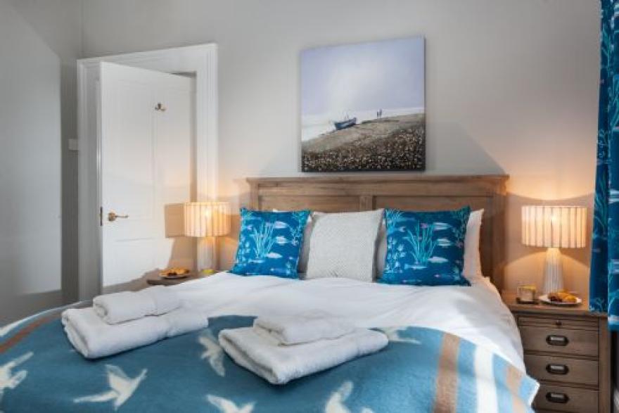 Pelorus Cottage