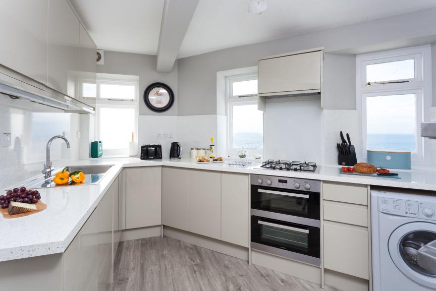 Pelorus Cottage