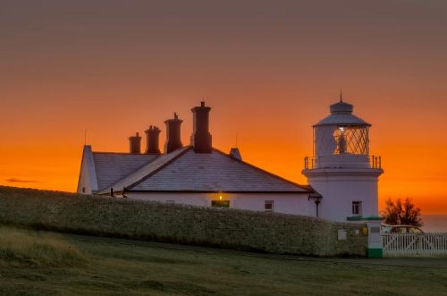 Rowena Cottage