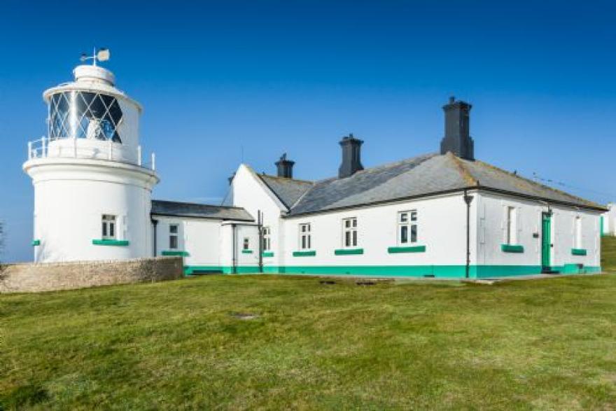 Rowena Cottage