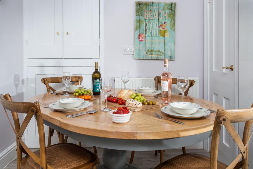 Solebay Cottage