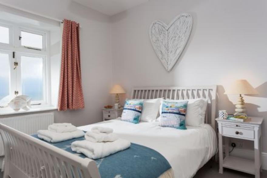 Verity Cottage