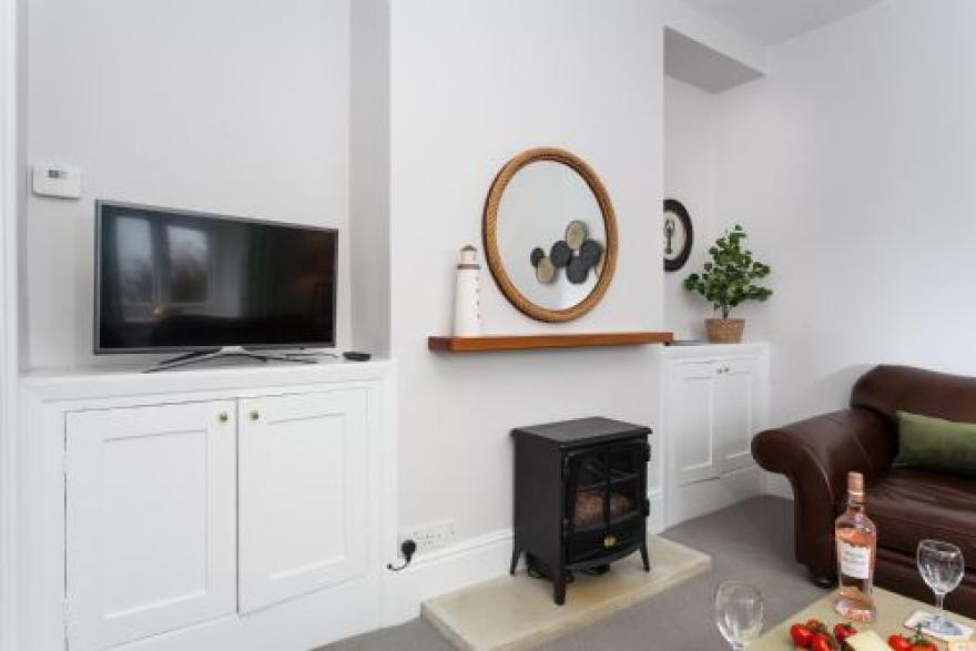 Verity Cottage
