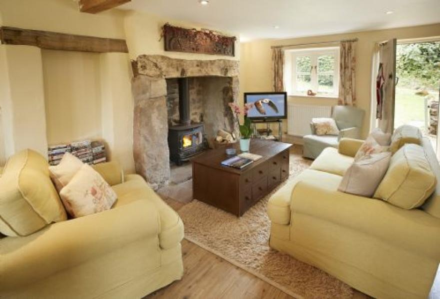 Orchard Cottage (Monmouthshire)
