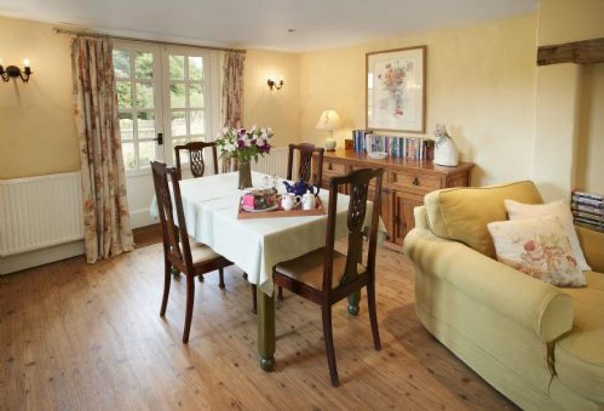 Orchard Cottage (Monmouthshire)