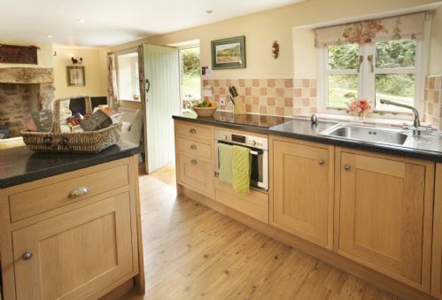 Orchard Cottage (Monmouthshire)