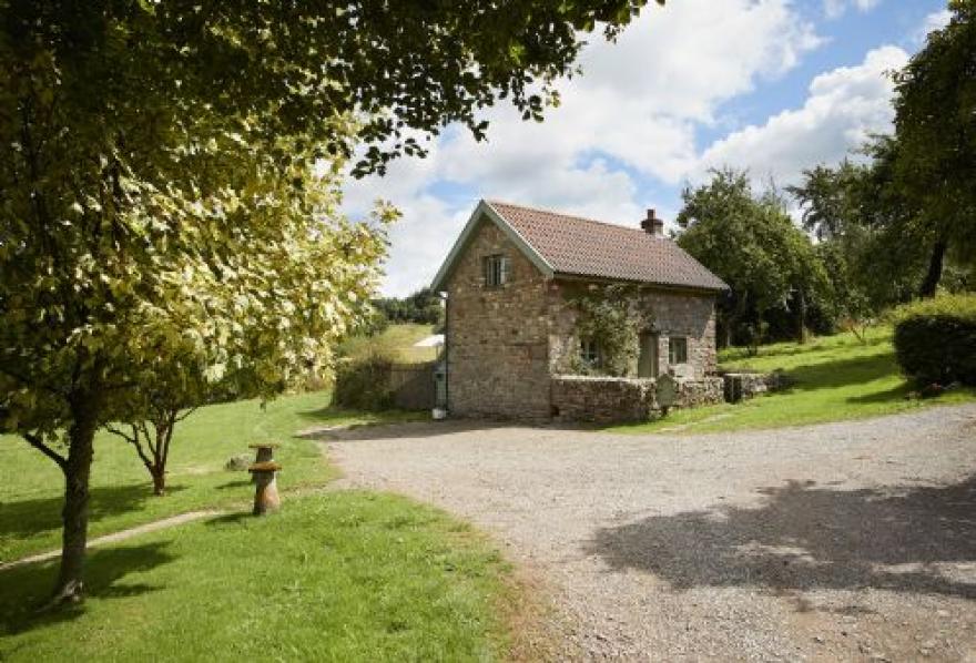 Orchard Cottage (Monmouthshire)