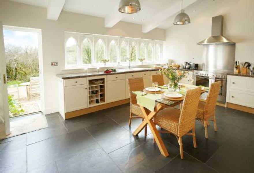 Woodland Cottage (Devon)