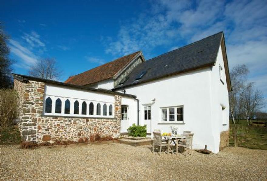 Woodland Cottage (Devon)