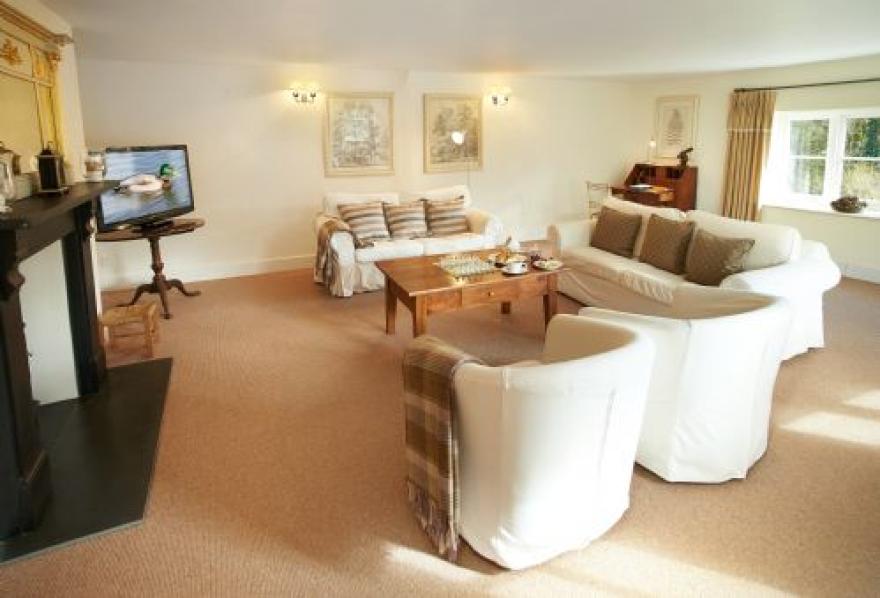 Woodland Cottage (Devon)