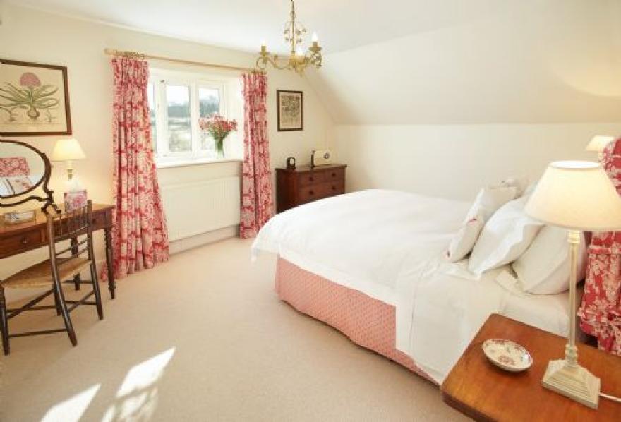 Woodland Cottage (Devon)
