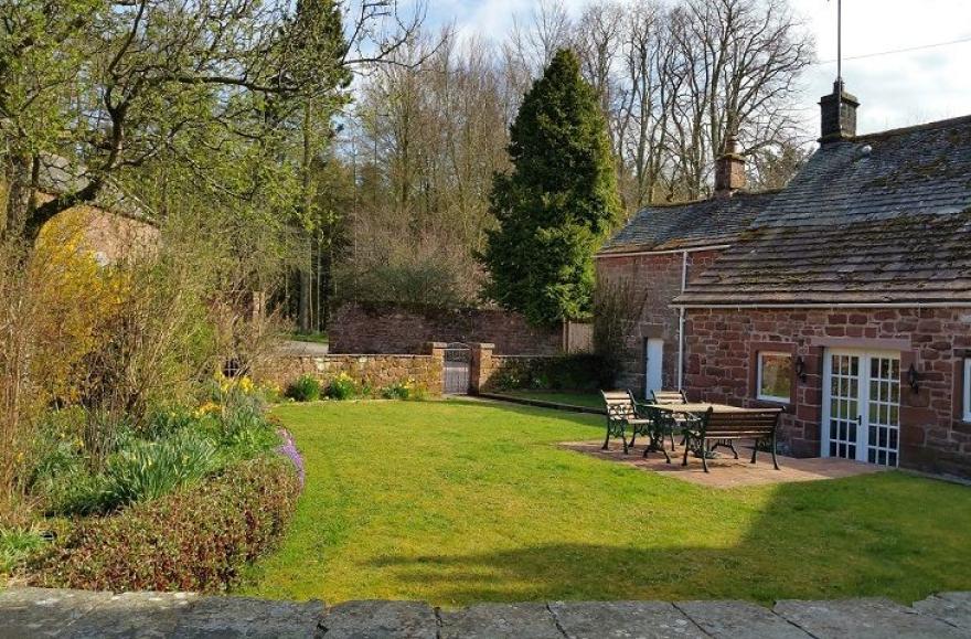 Stag Cottage