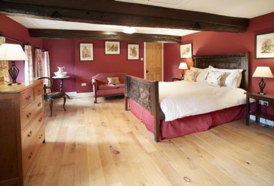 Stag Cottage