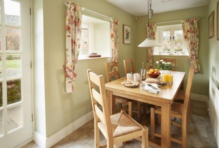 Stag Cottage