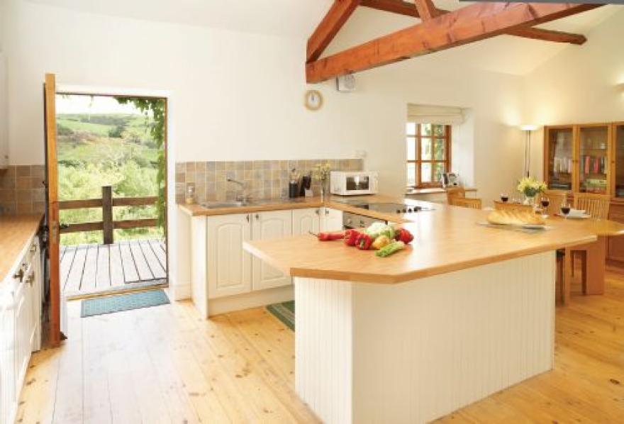 Fellside Barn