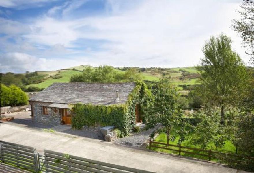 Fellside Barn