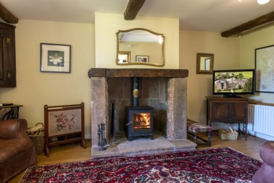 Elk Cottage