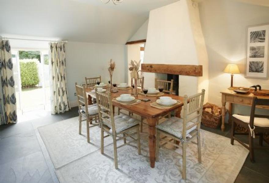 Mews Cottage