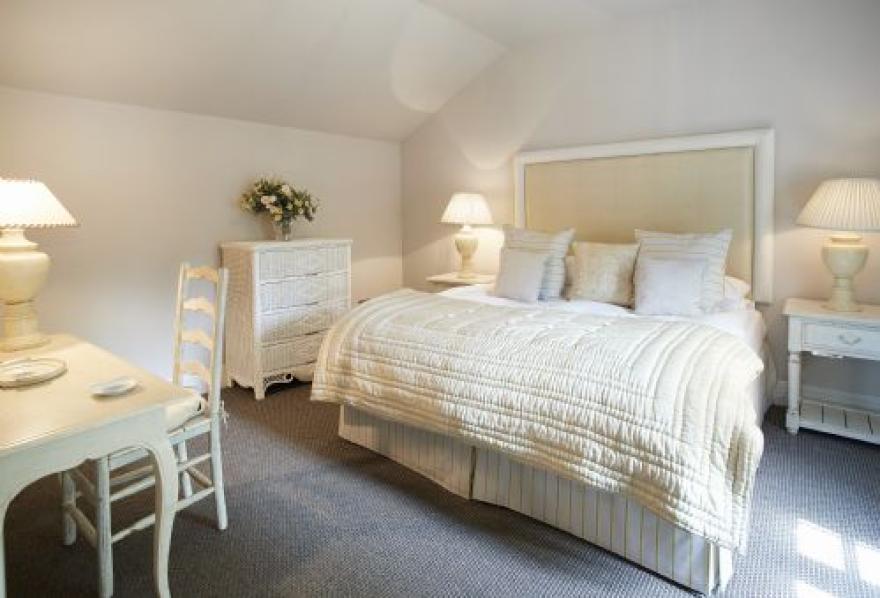 Mews Cottage