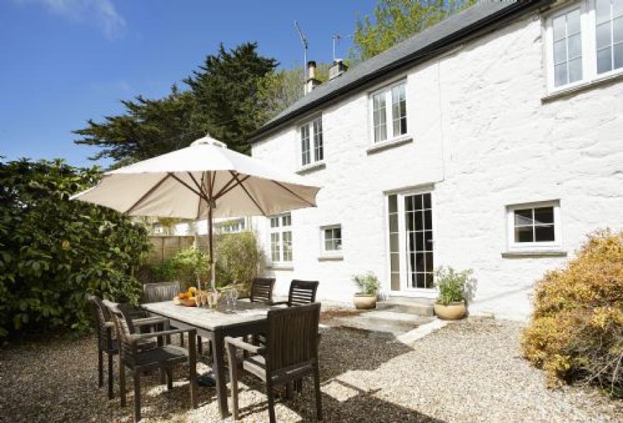 Mews Cottage