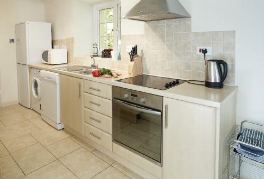 St Corantyn Cottage