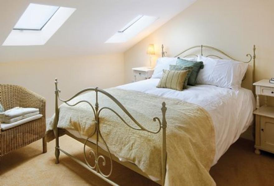 Damson Cottage