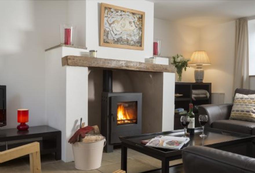 Hampton Wafre Cottage