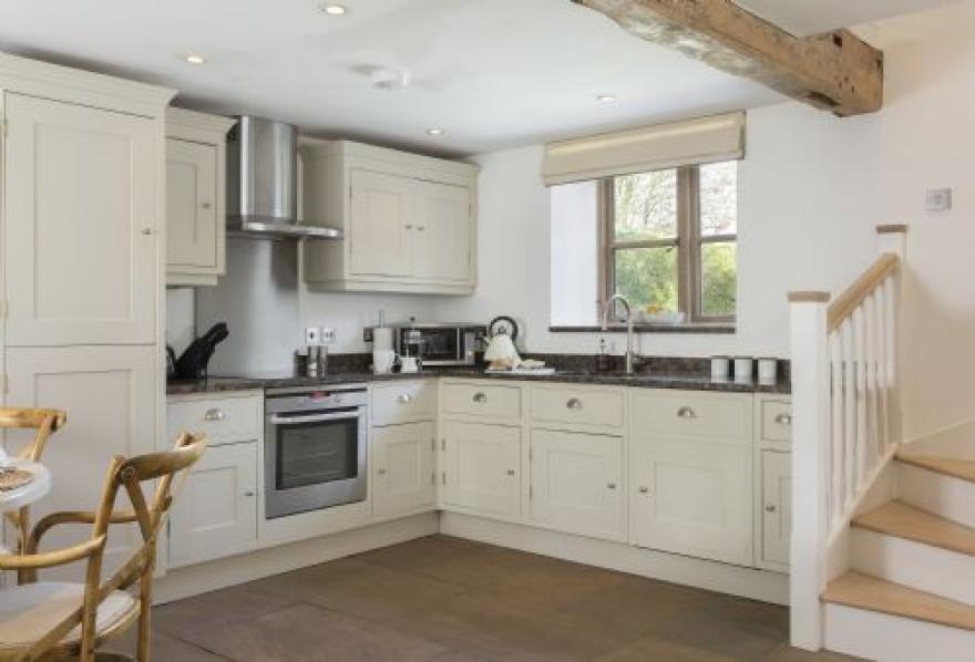 Hampton Wafre Cottage