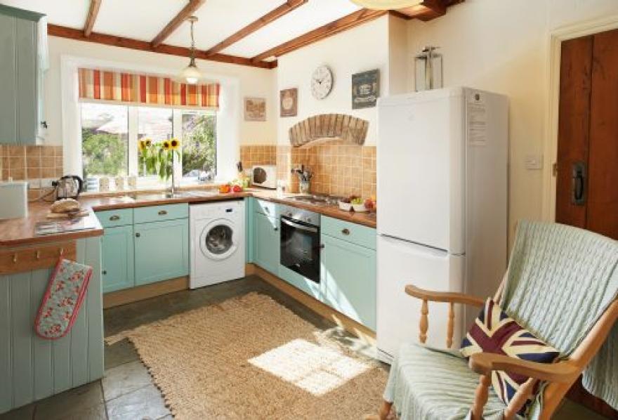 Heather Cottage