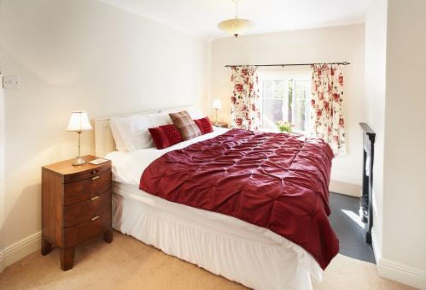 Heather Cottage