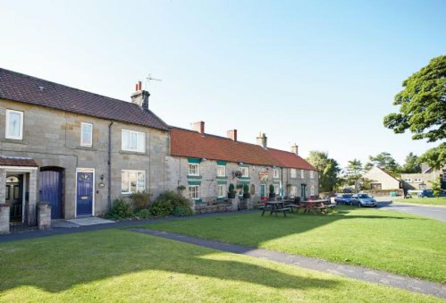 Heather Cottage