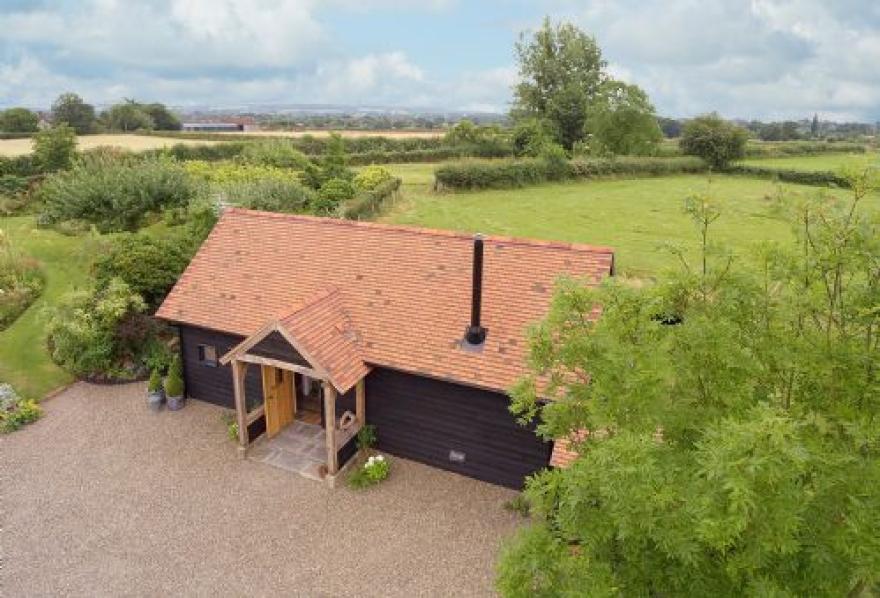 Broomers Barn