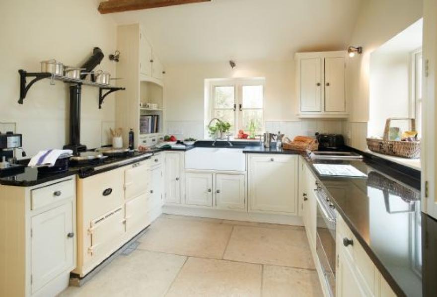 Benville Cottage