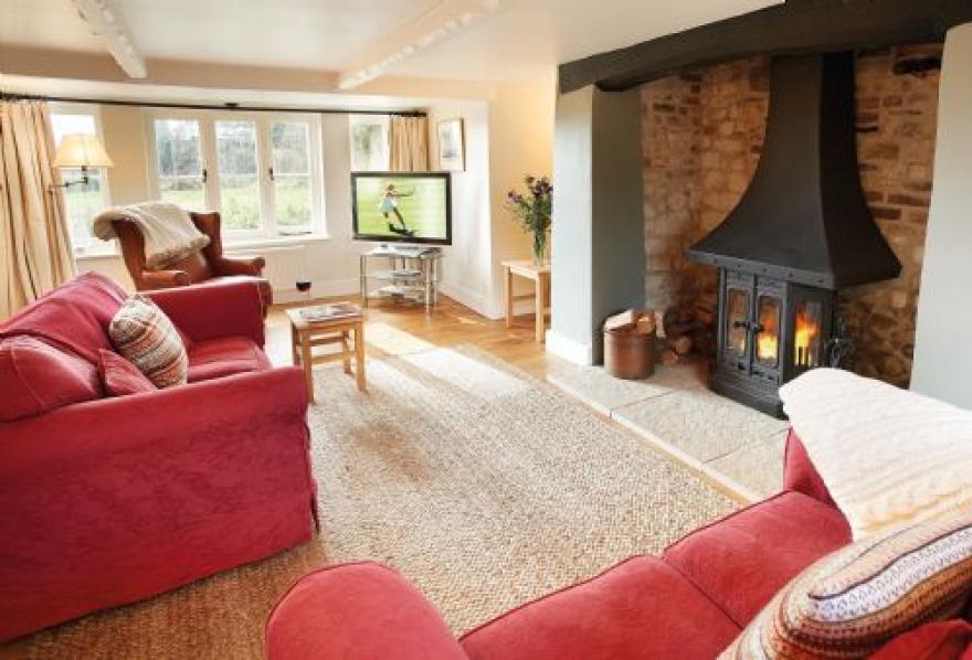 Benville Cottage