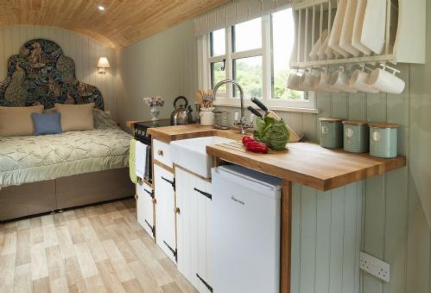 Anne's Hut (Monmouthshire)
