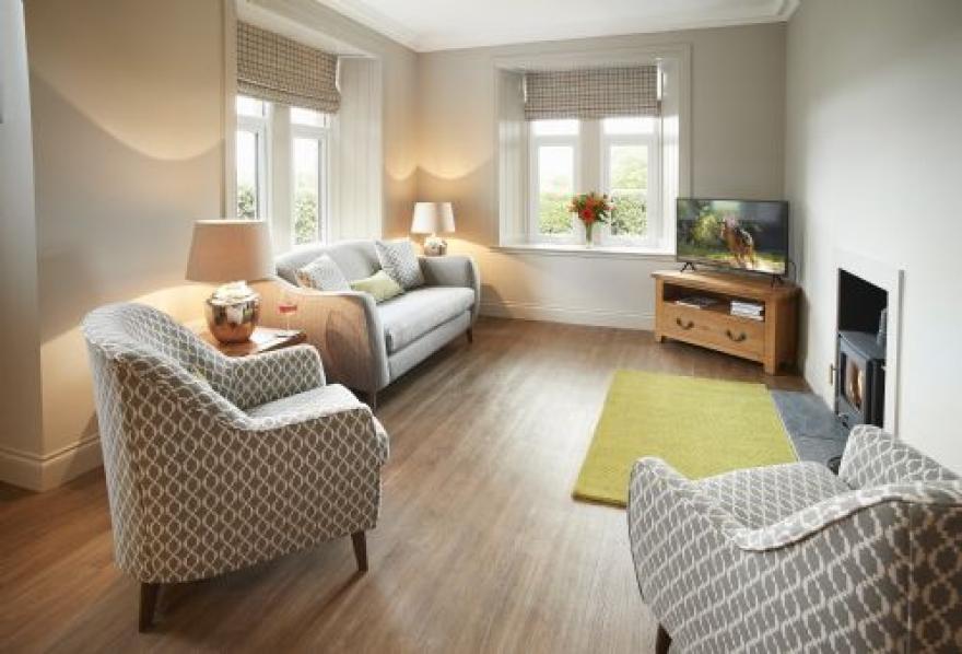 Netherwood Lodge