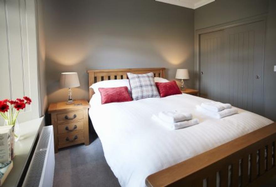 Netherwood Lodge