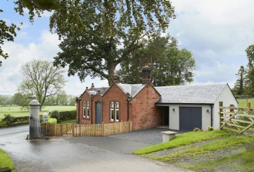 Netherwood Lodge