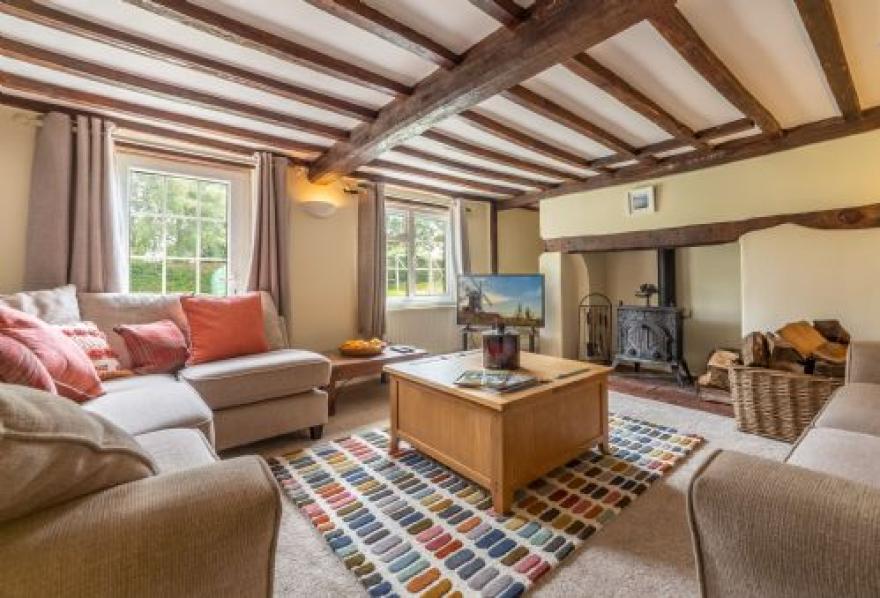 Heath Cottage