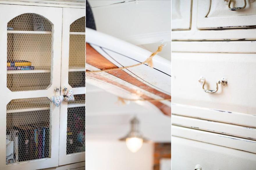 Stone’s Throw, Central St Ives – Sleeps 7 – Pet Friendly