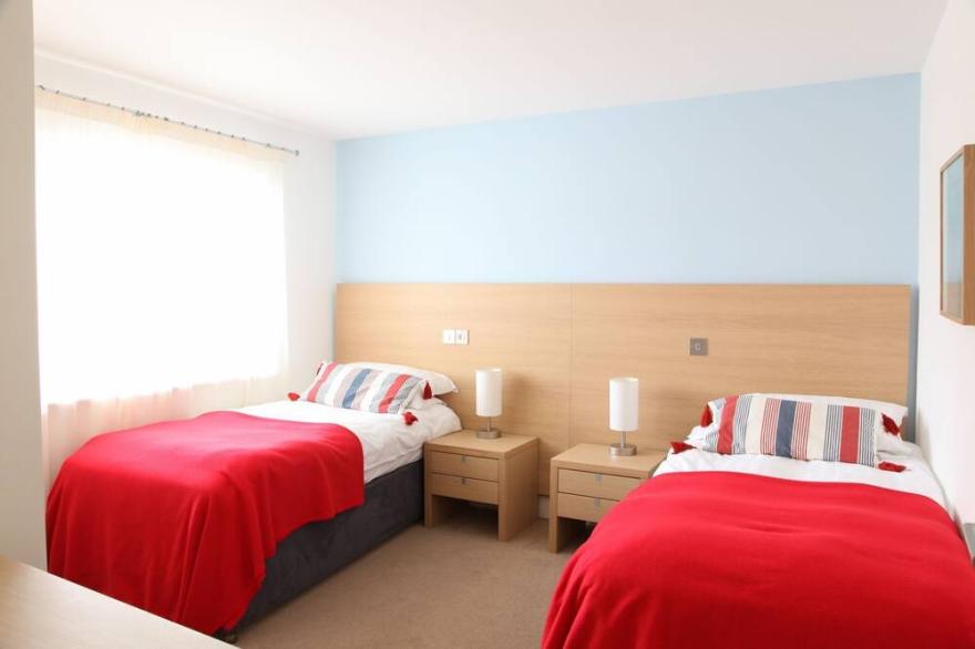 Pet friendly Croft Cottage