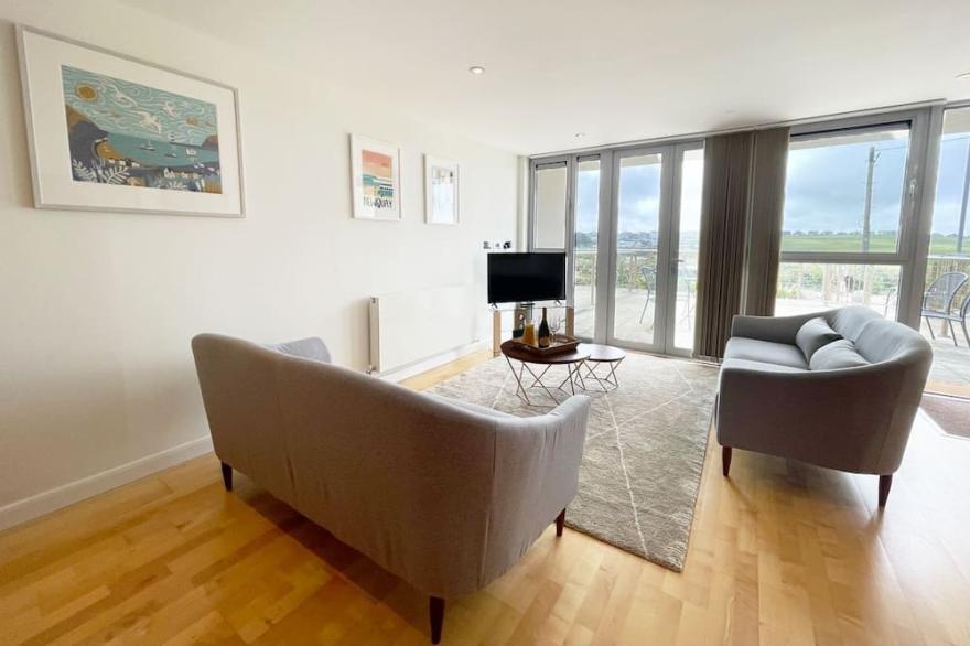 8 Zinc -  an apartment that sleeps 4 guests  in 2 bedrooms