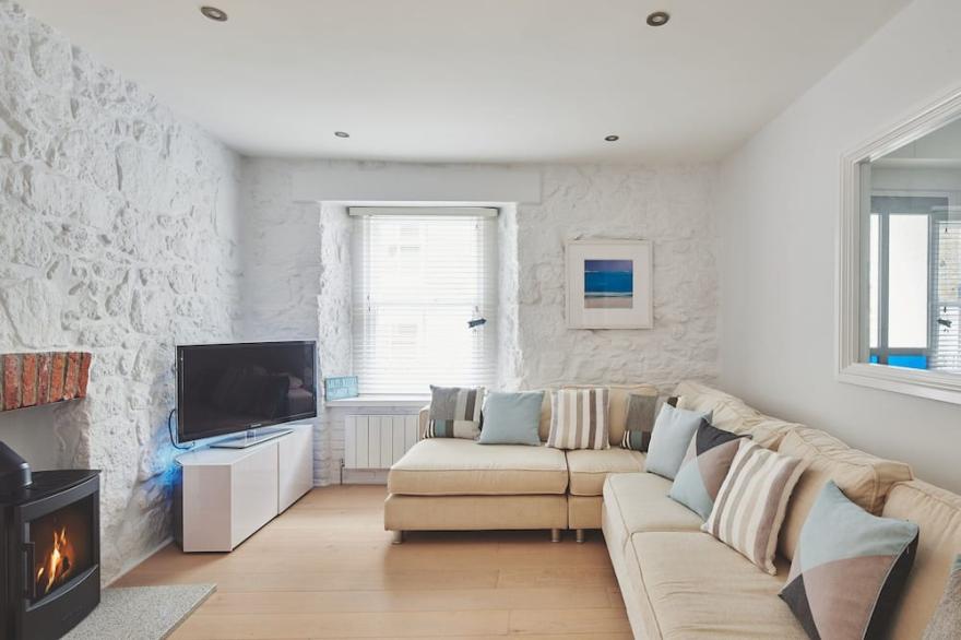 Chance Cottage - Luxury Cottages