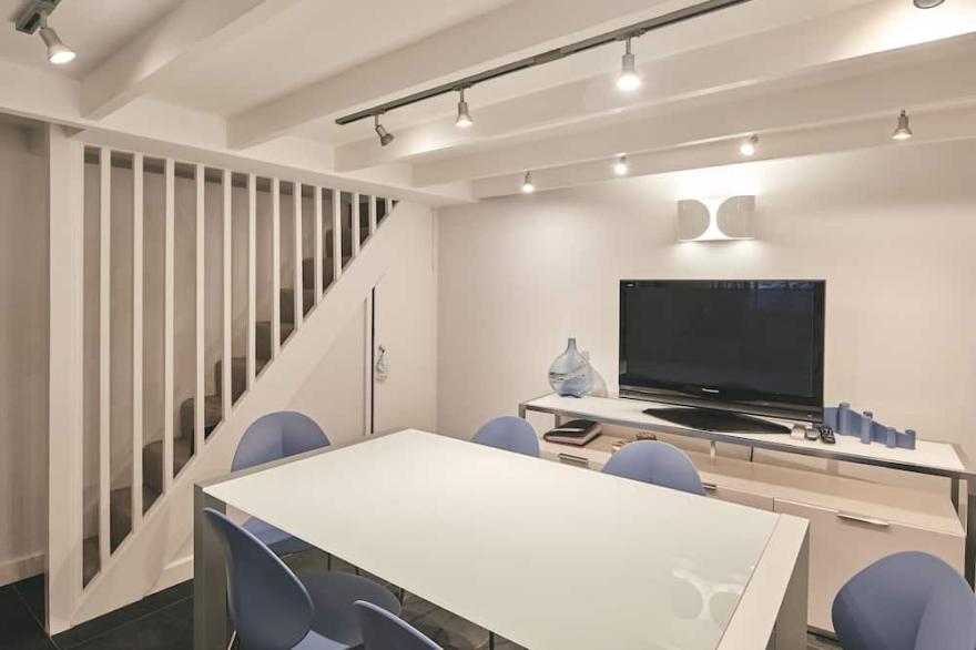 The New Pin - Luxury Cottages