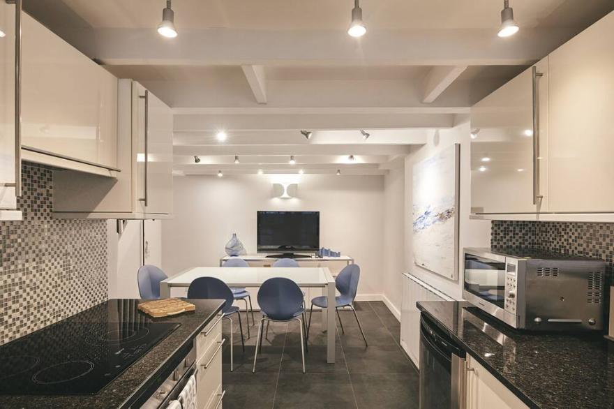 The New Pin - Luxury Cottages