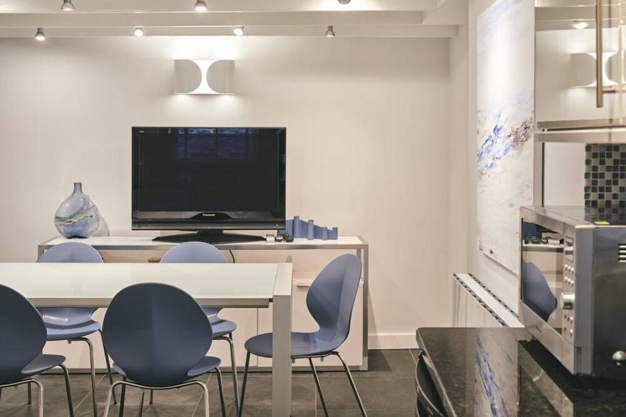 The New Pin - Luxury Cottages