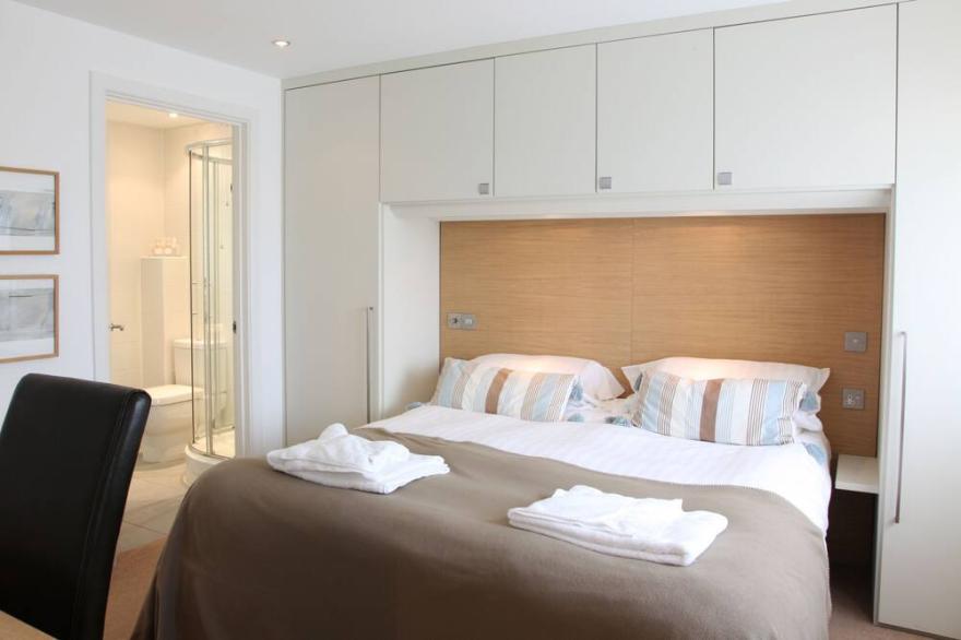 Pet friendly Croft Cottage