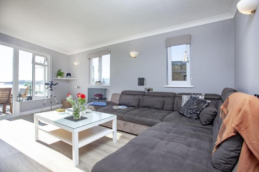 Atlantic View -  an apartment that sleeps 4 guests  in 2 bedrooms