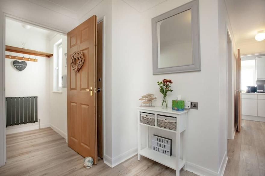 Atlantic View -  an apartment that sleeps 4 guests  in 2 bedrooms